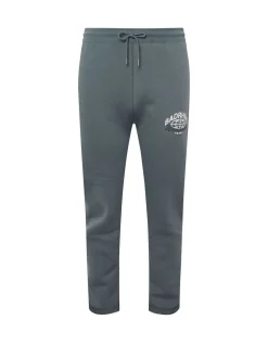 BadRhino Big & Tall Blue Worldwide Joggers