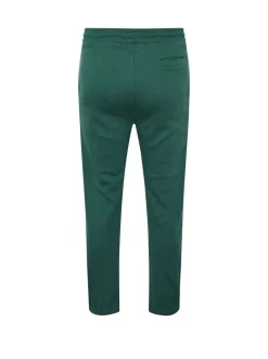 BadRhino Big & Tall Green Dragon Joggers