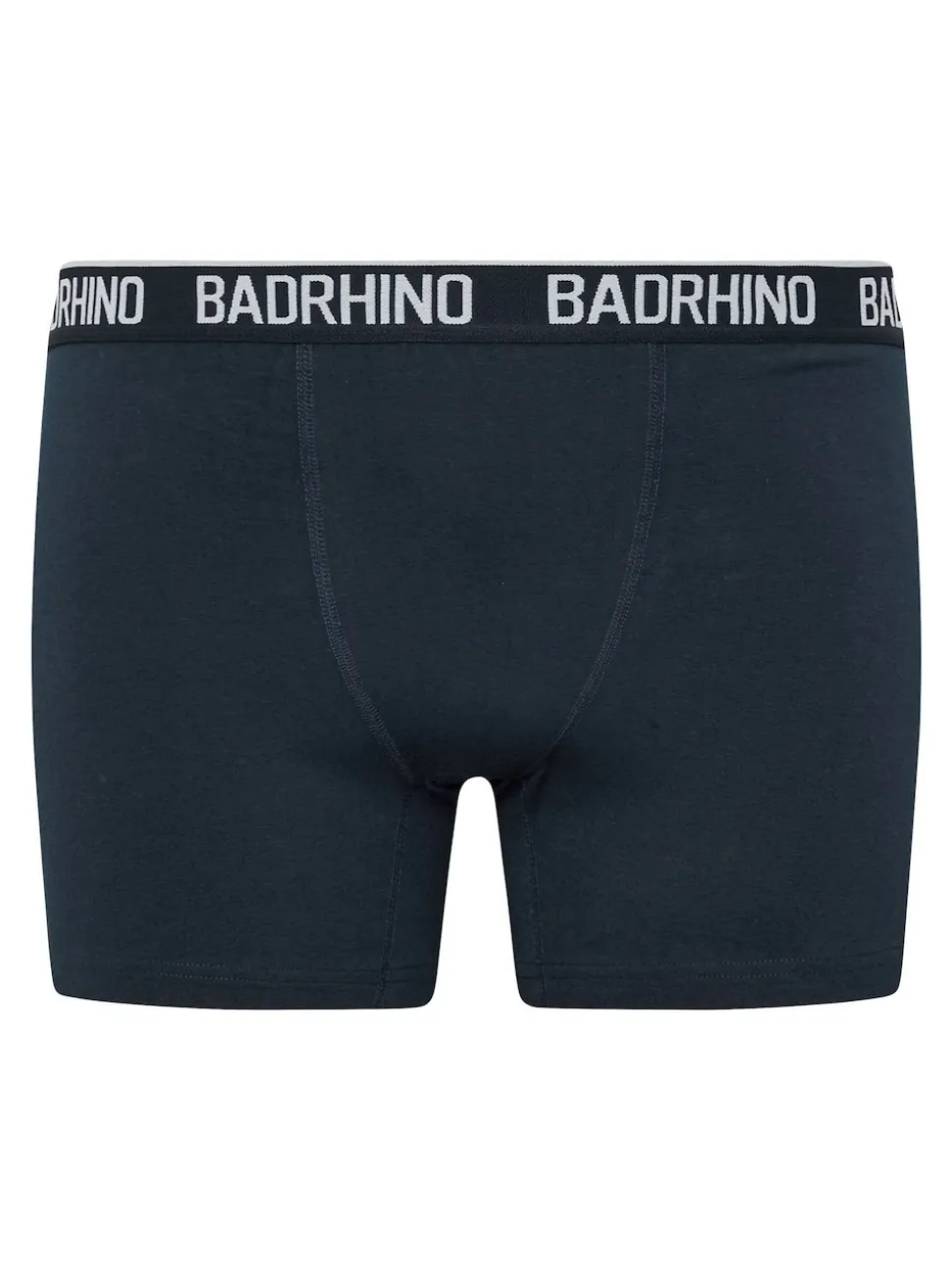 BadRhino Big & Tall Green Boxers 7 Pack