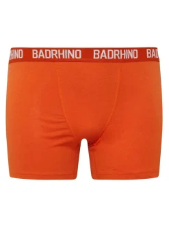 BadRhino Big & Tall Green Boxers 7 Pack