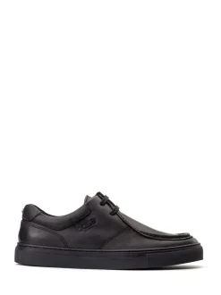 Base London Black Dalston Wallabe