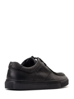 Base London Black Dalston Wallabe