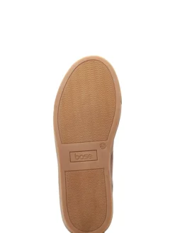 Base London Brown Dalston Wallabe