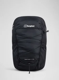 Berghaus Black 24/7 365 U23 Backpack