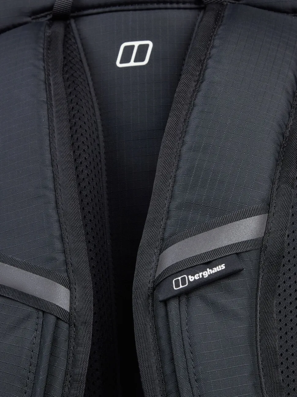 Berghaus Black 24/7 365 U23 Backpack