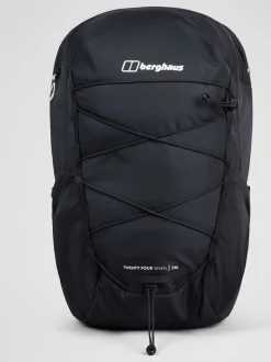 Berghaus Black 24/7 365 U28 Backpack
