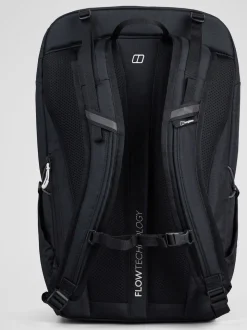 Berghaus Black 24/7 365 U28 Backpack