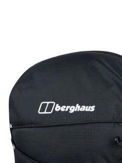 Berghaus Black 24/7 365 U28 Backpack
