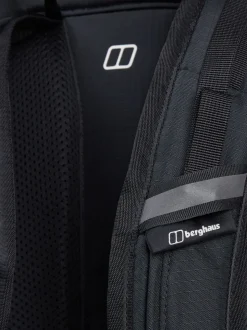 Berghaus Black 24/7 365 U28 Backpack