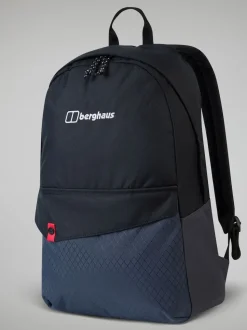 Berghaus Black Brand Bag