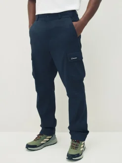 Berghaus Black Everyday Cargo Joggers