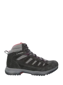 Berghaus Black Expeditor Trek 2.0 Boots