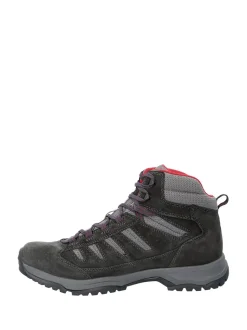 Berghaus Black Expeditor Trek 2.0 Boots