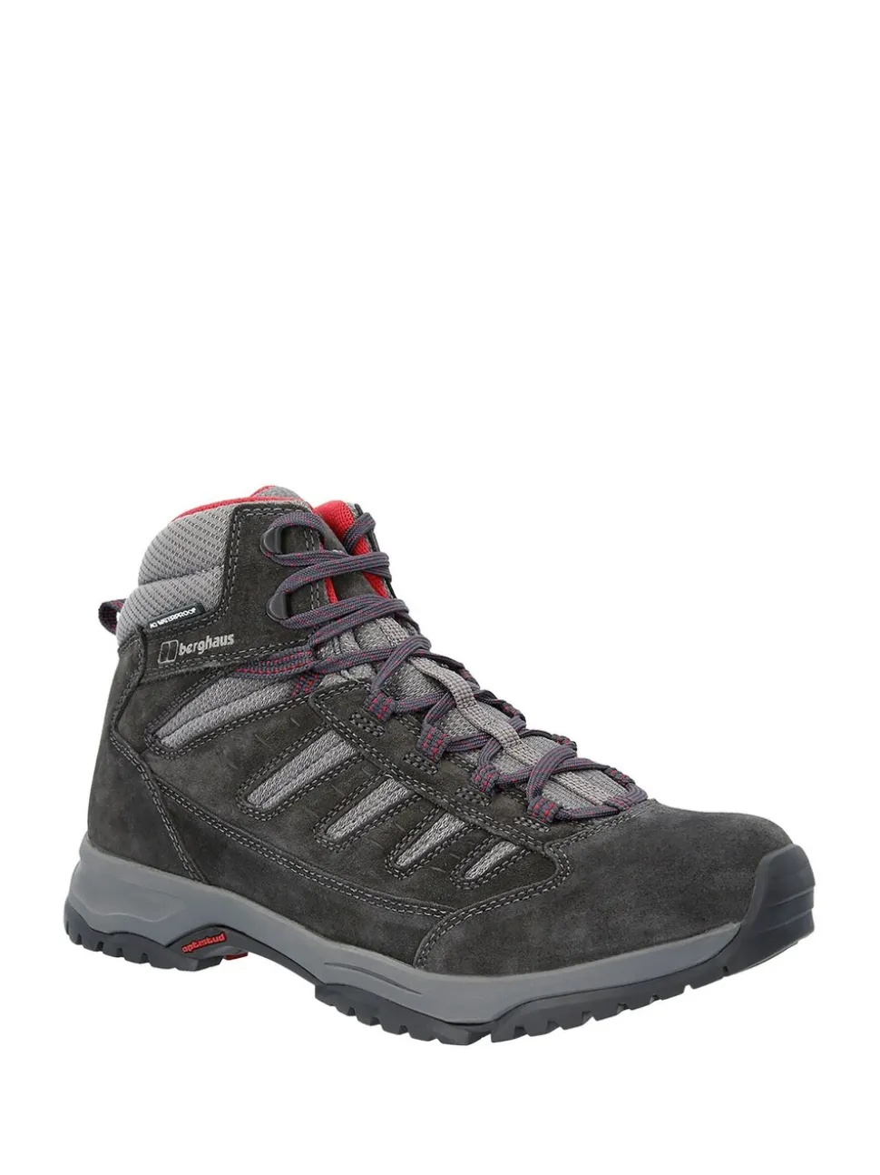 Berghaus Black Expeditor Trek 2.0 Boots