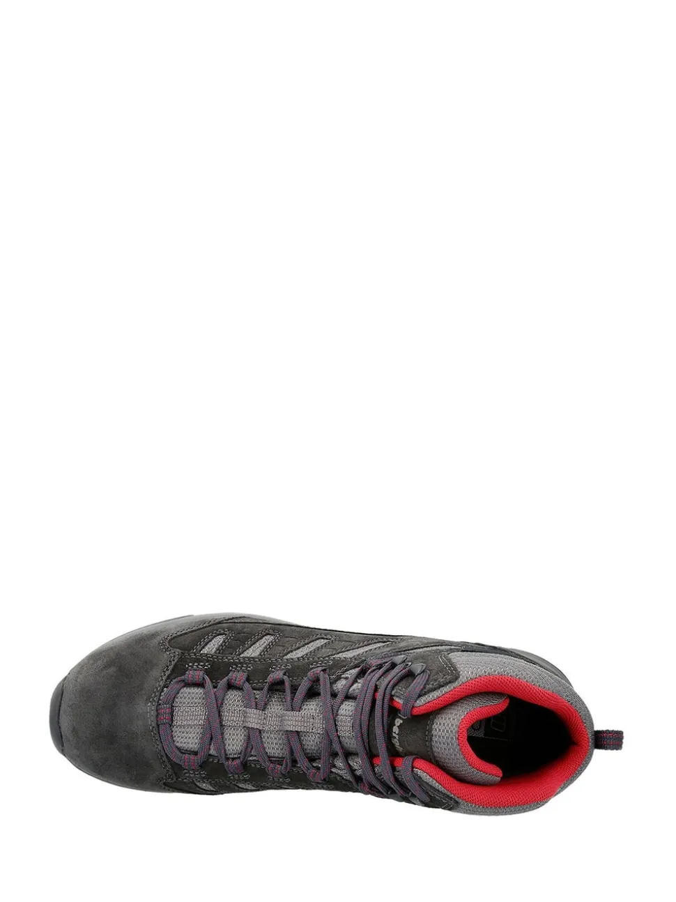 Berghaus Black Expeditor Trek 2.0 Boots