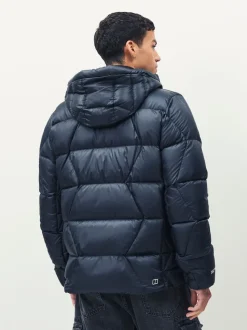 Berghaus Black Explorer Down Jacket