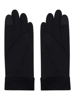 Berghaus Black Gloves