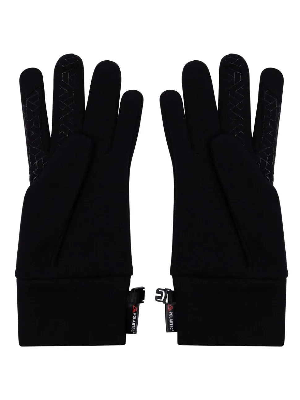 Berghaus Black Interact Gloves