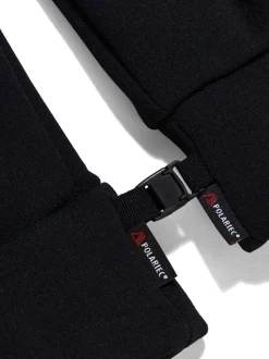 Berghaus Black Interact Gloves