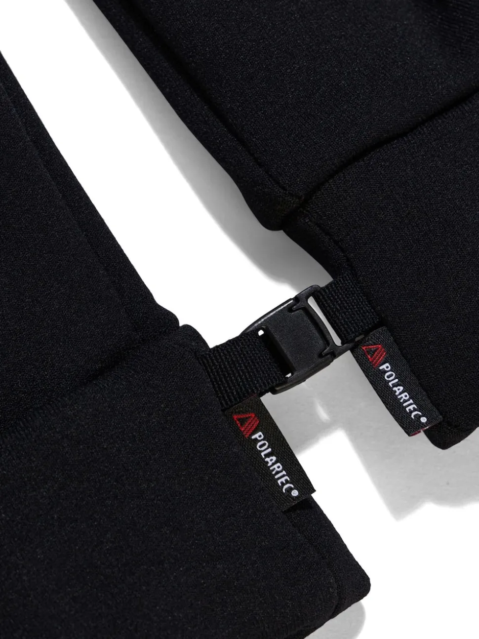 Berghaus Black Interact Gloves