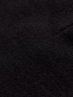 Berghaus Black Logo Recognition Beanie