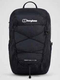Berghaus Black Rucksack Bag