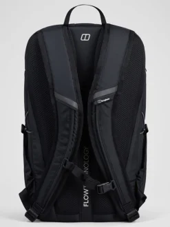 Berghaus Black Rucksack Bag