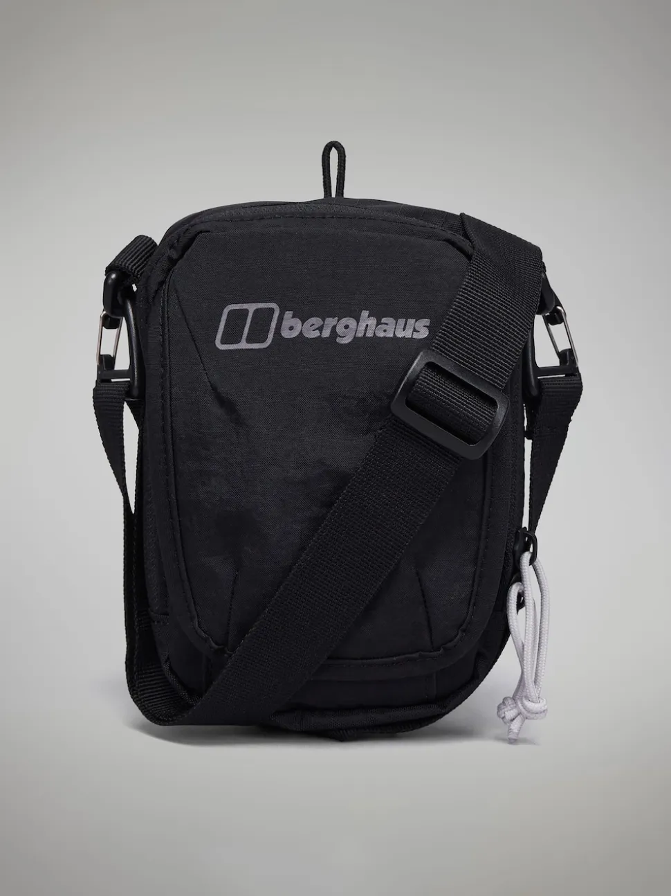 Berghaus Black Small Xodus X-Body Bag
