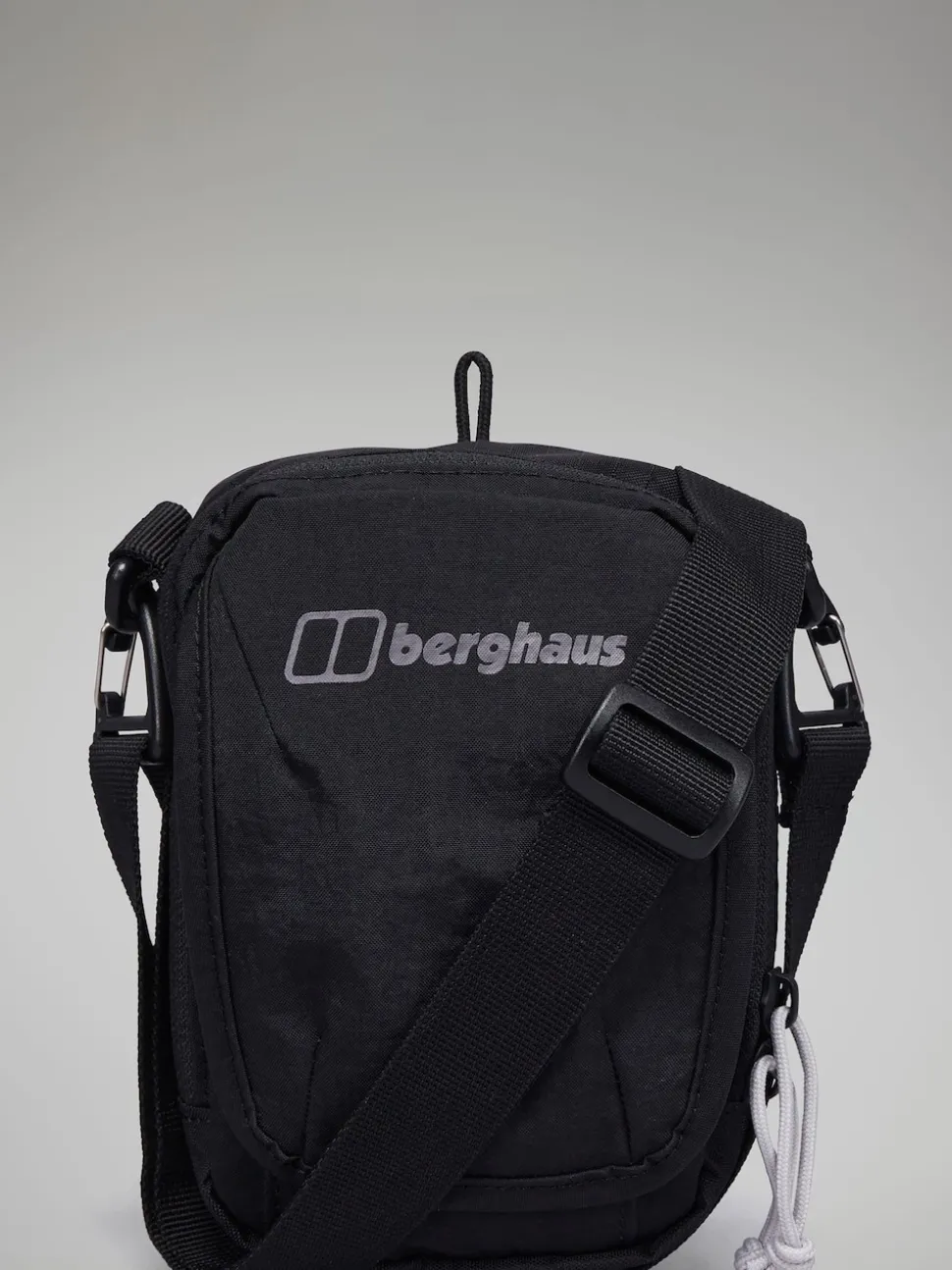 Berghaus Black Small Xodus X-Body Bag