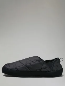 Berghaus Black Unisex Bothy Slippers 2.0