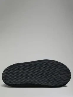Berghaus Black Unisex Bothy Slippers 2.0