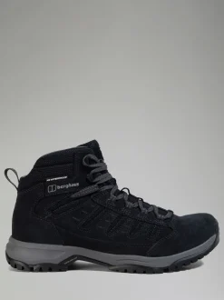Berghaus Blue Expeditor Trek 2.0 Boots