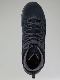 Berghaus Blue Expeditor Trek 2.0 Boots