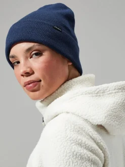 Berghaus Blue Inflection Beanie