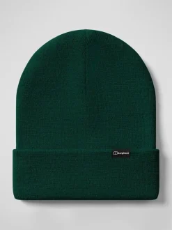 Berghaus Blue Inflection Beanie