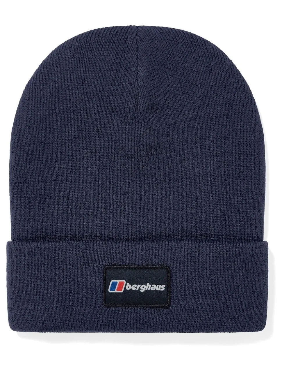 Berghaus Blue Logo Recognition Beanie