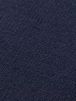 Berghaus Blue Logo Recognition Beanie