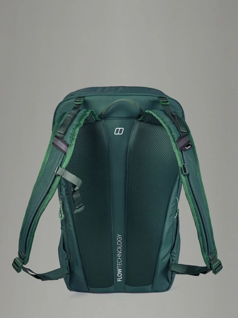 Berghaus Green 24/7 365 U23 Backpack