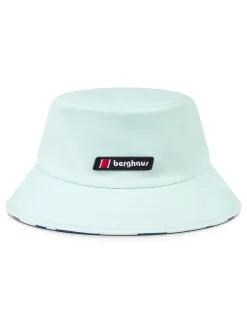 Berghaus Green 1997 Reverse Bucket Hat