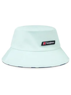 Berghaus Green 1997 Reverse Bucket Hat