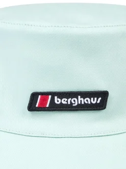 Berghaus Green 1997 Reverse Bucket Hat
