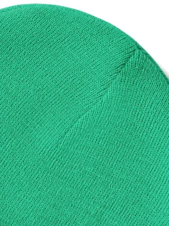 Berghaus Green Logo Recognition Beanie