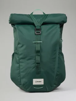 Berghaus Green Unisex Explorer Backpack