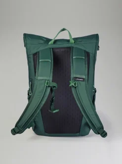 Berghaus Green Unisex Explorer Backpack