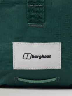 Berghaus Green Unisex Explorer Backpack
