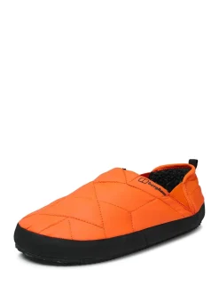 Berghaus Orange Unisex Bothy Slippers 2.0