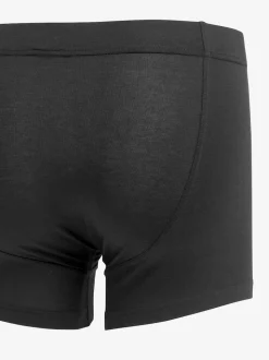 Black 10 pack A-Front Boxers