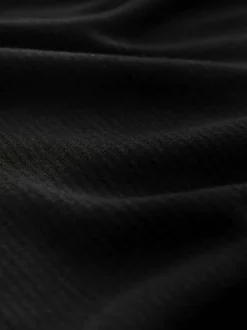 Black 2 Pack Thermogen Long Sleeve Top
