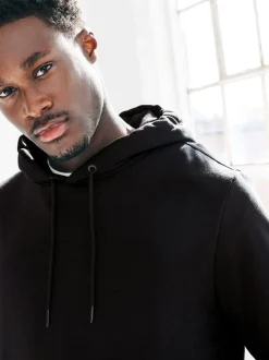 Black Active Training Division Hoodie