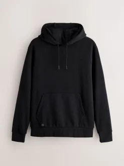 Black Active Training Division Hoodie